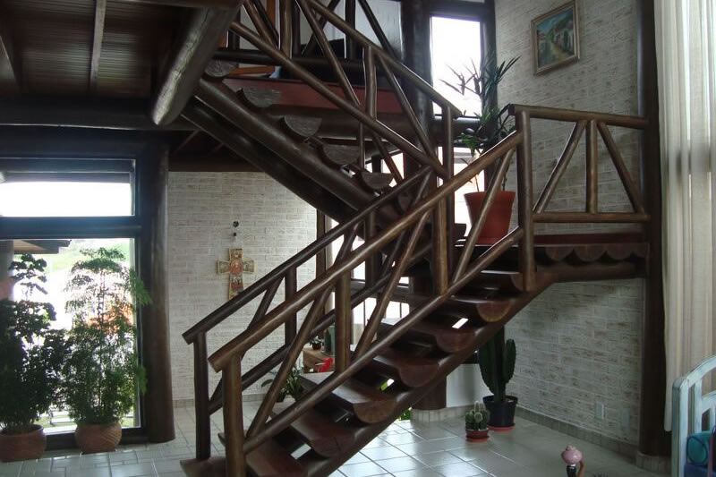 Escadas